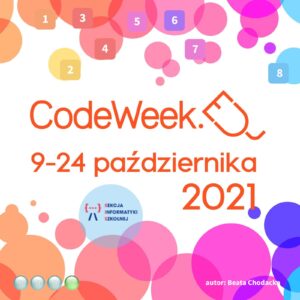 Zadania na CodeWeek!