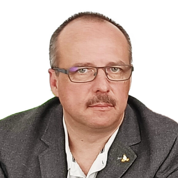 Adam Jurkiewicz