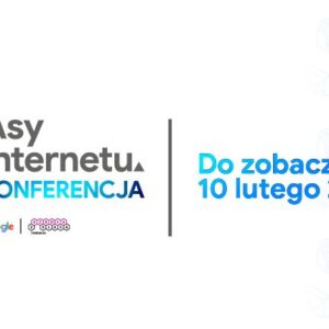 Konferencja Asów Internetu