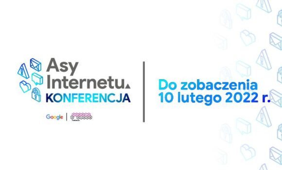 Konferencja Asów Internetu