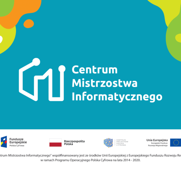 Centrum Mistrzostwa Informatycznego – 4 edycja