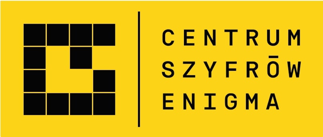 Centrum Szyfrow Enigma
