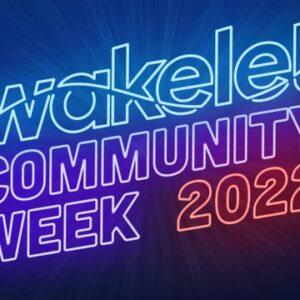 Wakelet Community Week
