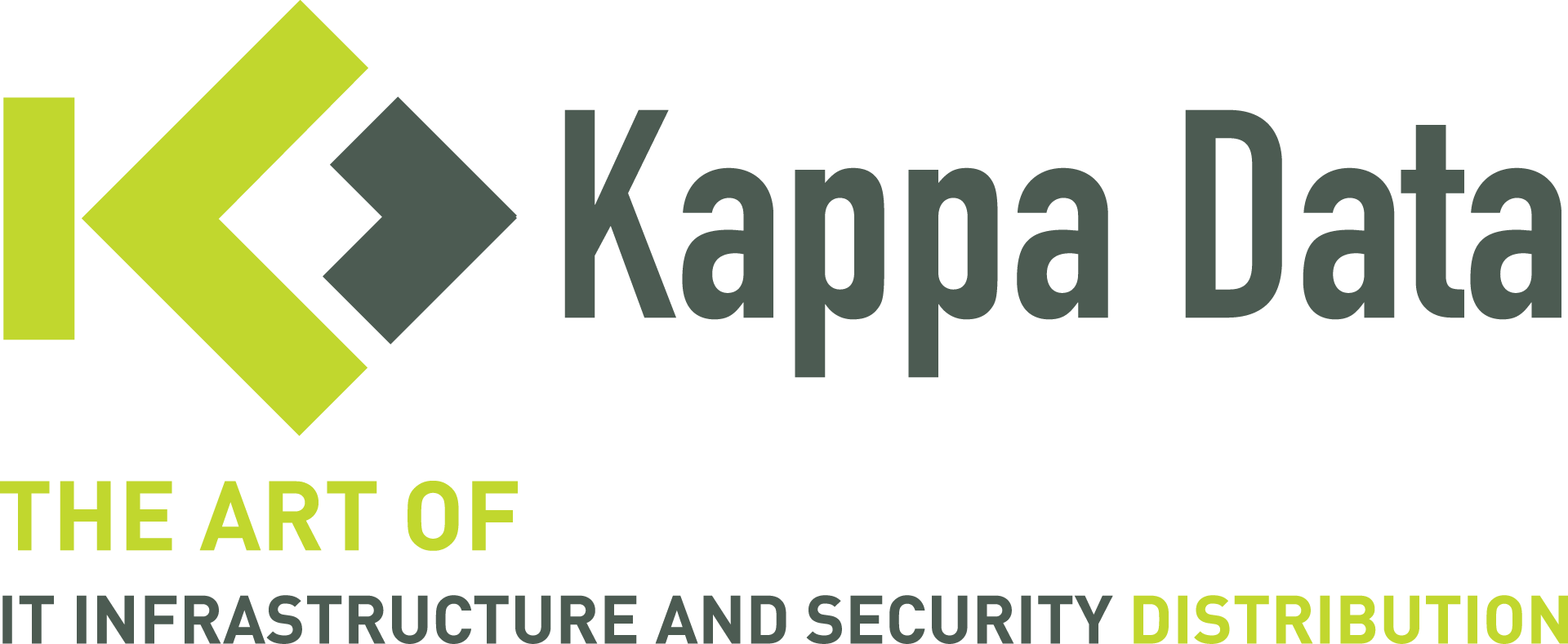 Kappa Data