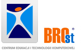 BROst® Centrum Edukacji i Technologii Komputerowej
