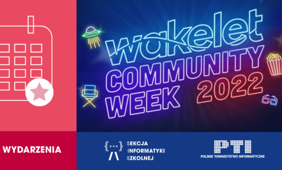 Wakelet Community Week,