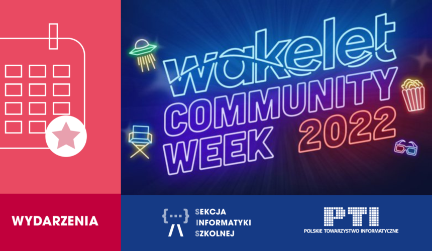 Wakelet Community Week,