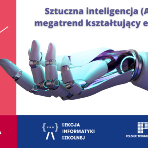 Seminarium o sztucznej inteligencji w Krakowie