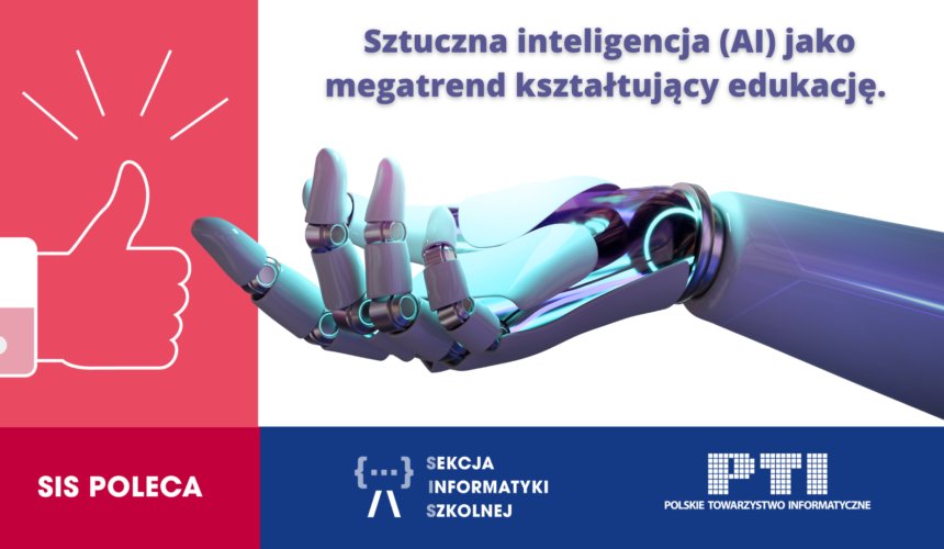Seminarium o sztucznej inteligencji w Krakowie