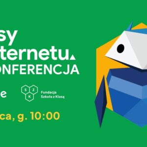 Konferencja Asów Internetu online
