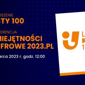 Lista 100 2022
