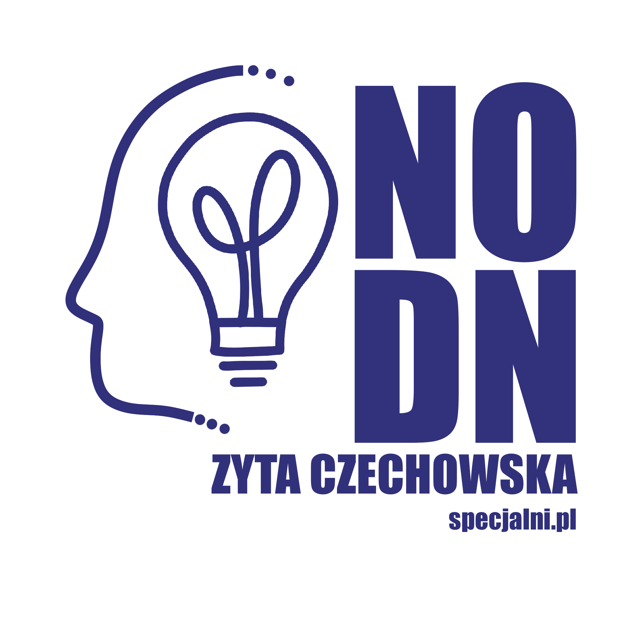 Niepubliczny Ośrodek Doskonalenia Nauczycieli Zyta Czechowska specjalni.pl