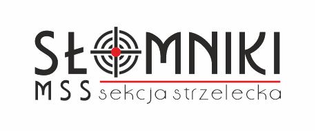 MSS Słomniki sekcja strzelecka