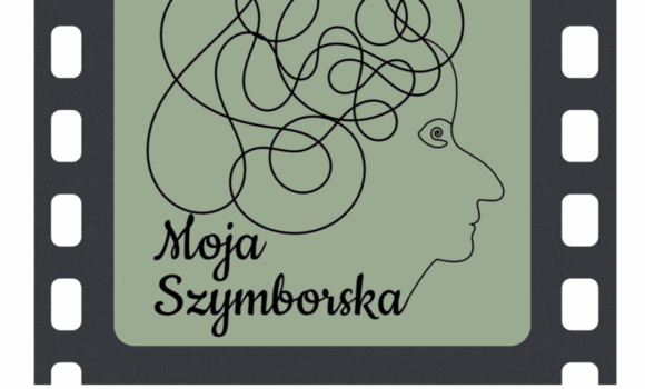 Konkurs “Moja Szymborska”