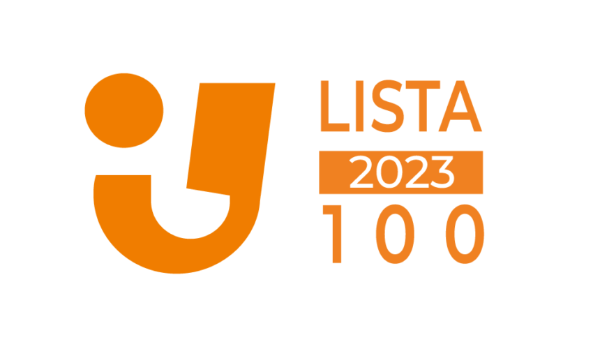 Lista 100 2023