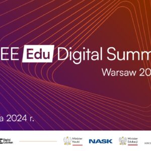 CEE Edu Digital Summit