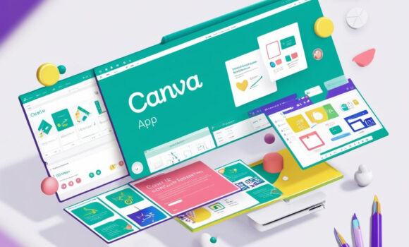 Udostępnienie Canva Edu Pro dla uczniów i nauczycieli