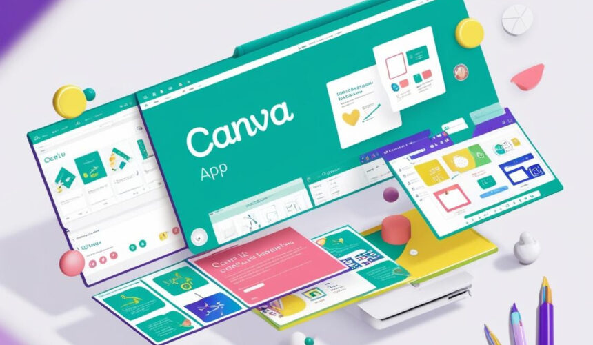 Udostępnienie Canva Edu Pro dla uczniów i nauczycieli