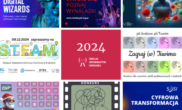 ROK 2024 – za nami!