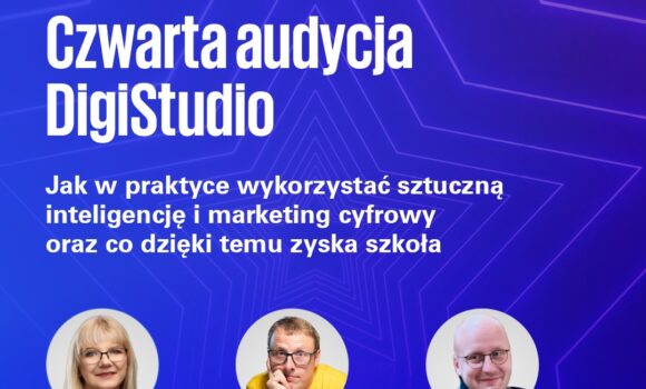 Czwarta Audycja DigiStudio