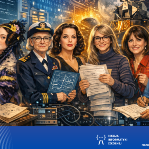 Międzynarodowy Dzień Kobiet i Dziewcząt w Nauce Międzynarodowy Dzień Kobiet i Dziewcząt w Nauce