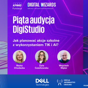 5 edycja DigiStudio!