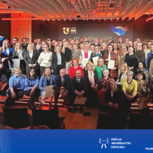 Członkowie SIS – na liście 100