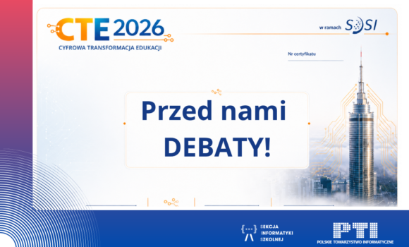 Przyszłość edukacji