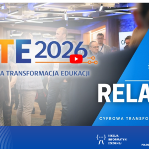 Film z konferencji CTE’2026